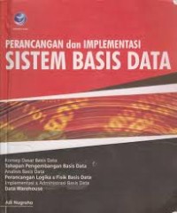 Image of Konsep Pengembangan Sistem Basis Data