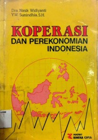 Image of Koperasi dan Perekonomian Indonesia