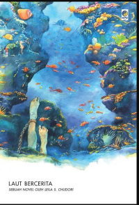 Image of Laut Bercerita