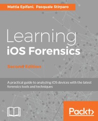 Image of Learning ios forensics