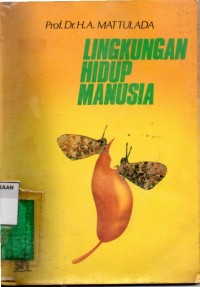 Image of Lingkungan hidup manusia