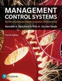 Image of Management control systems