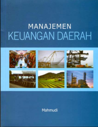 Image of Manajemen keuangan daerah