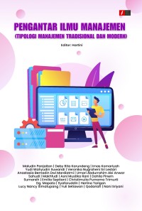 Image of Manajemen pemasaran (konsep, strategi, dan implementasi)