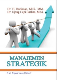 Image of Manajemen Strategik