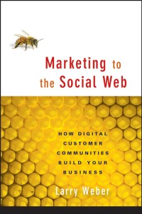 Image of Marketing to social web