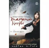 Image of Maryamah Karpov