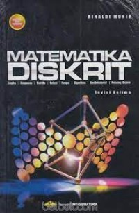 Image of Matematika diskrit