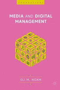 Image of Media and Digital Management