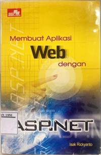 Image of Membuat Aplikasi Web dengan ASP.NET
