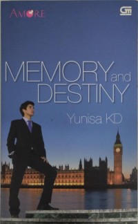 Image of Memory and Destiny