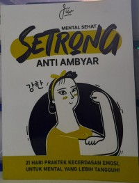 Image of Mental Sehat Setrong Anti Ambyar