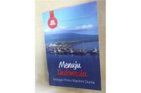 Image of Menuju Indonesia : Sebagai Poros Maritim Dunia