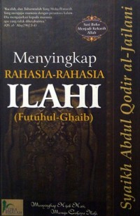 Image of Menyikap Rahasia Ilahi