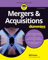 Image of Mergers & acquistion
