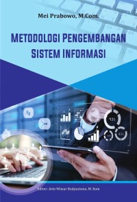 Image of Metodologi pengembangan sistem informasi