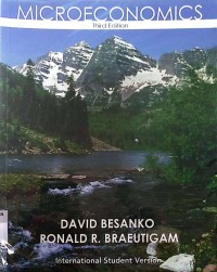 Image of Microeconomics