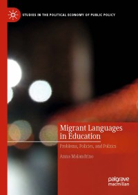Image of Migrant languages in education: problems, policies, and politics