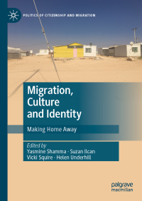 Image of Migration, culture and identity: making home away