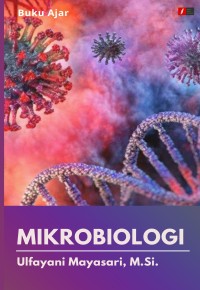 Image of Mikrobiologi