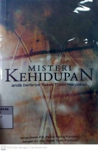 Image of Misteri Kehidupan