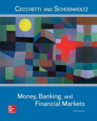 Image of Money, banking, and financial market fifth edition