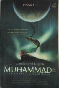 Image of Muhammad : Lelaki Penggenggam Hujan
