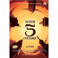 Image of Negeri 5 Menara