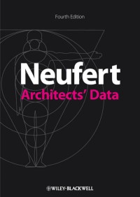 Image of Neufert architects data
