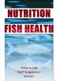 Image of Nutrition fish health