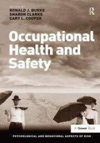 Image of Occupational health and safety