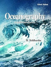 Image of Oceanography: a brief introduction