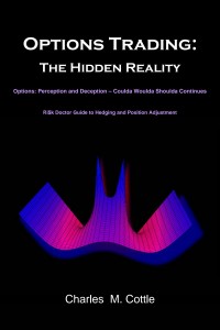 Image of Options Trading: The Hidden Reality