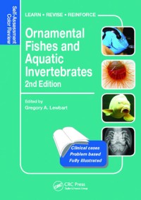 Image of Ornamental fishes and aquatic invertebrates 2nd edition