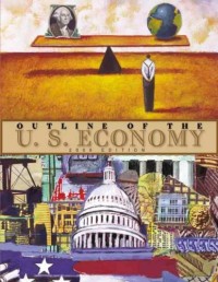 Image of Outline Of The U.S Economy