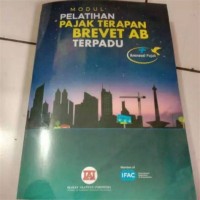 Image of Pajak Terapan Brevet C
