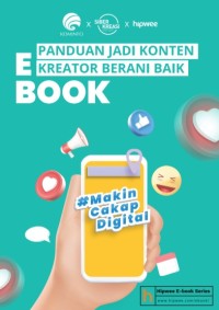 Image of Panduan jadi konten kreator berani baik