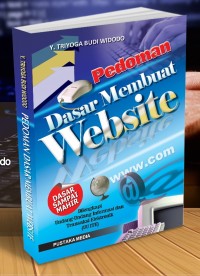 Image of Pedoman dasar membuat website
