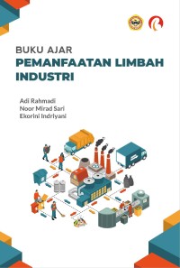 Pemanfaatan limbah industri