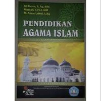 Image of Pendidikan agama Islam