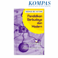 Image of Pendidikan Berbudaya dan Modern