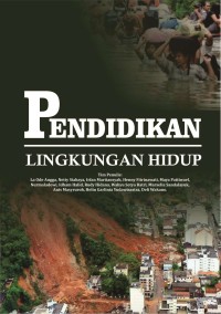 Pendidikan lingkungan hidup