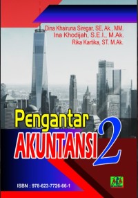 Image of Pengantar Akuntansi 2