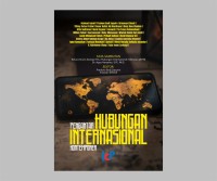 Image of Pengantar Hubungan Internasional Kontemporer
