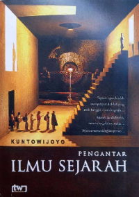Image of Pengantar Ilmu Sejarah