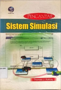 Image of Pengantar sistem simulasi
