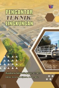 Pengantar teknik lingkungan