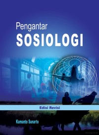 Image of Pengantar Sosiologi