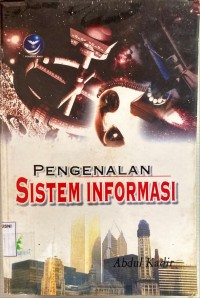 Image of Pengenalan Sistem Informasi