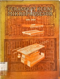 Image of Perangkat Keras Mikroprosesor